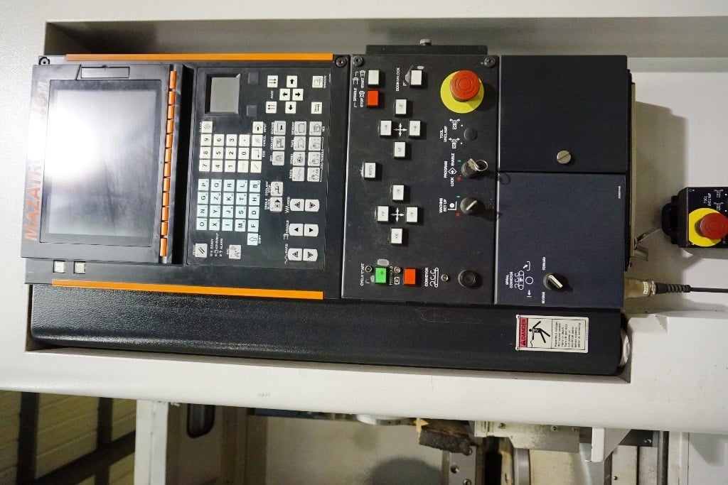 YAMAZAKI MAZAK FH-6800  2006